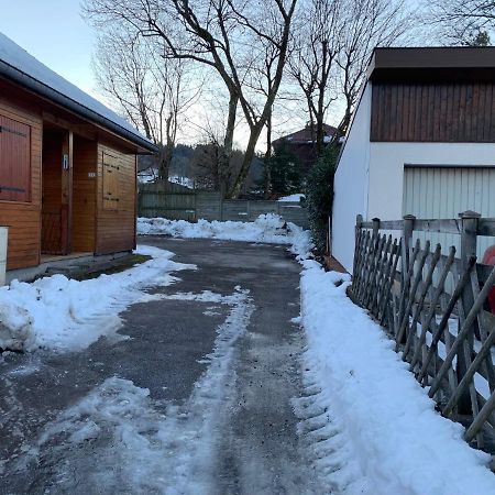 Chalet Elise Plein Centre Ville Gérardmer Εξωτερικό φωτογραφία