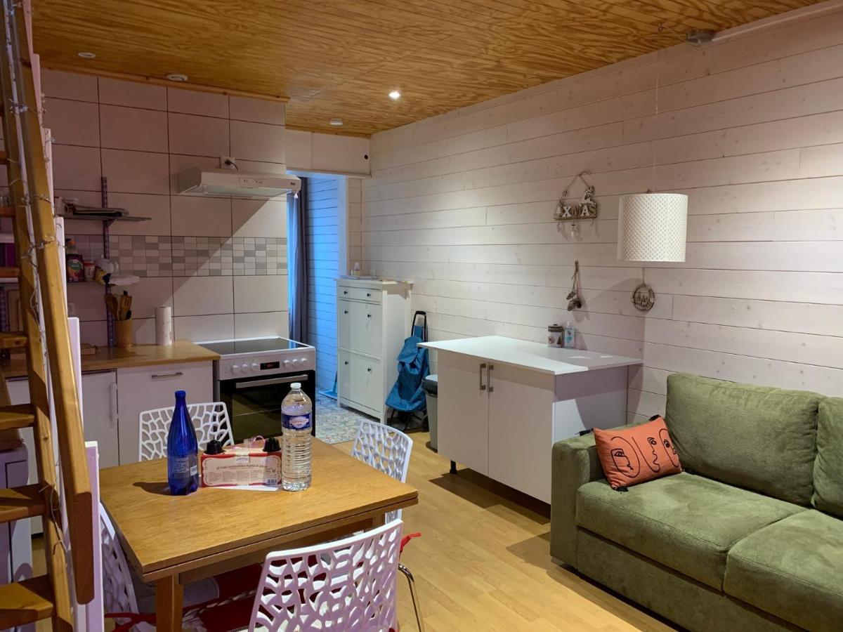 Chalet Elise Plein Centre Ville Gérardmer Εξωτερικό φωτογραφία