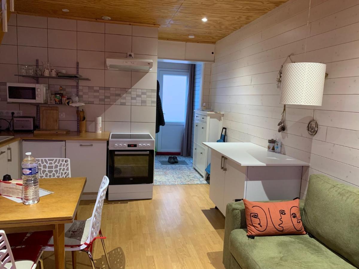 Chalet Elise Plein Centre Ville Gérardmer Εξωτερικό φωτογραφία