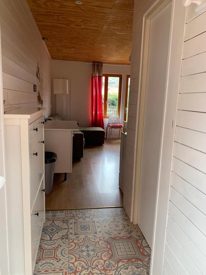 Chalet Elise Plein Centre Ville Gérardmer Εξωτερικό φωτογραφία